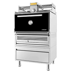 Гриль-печь HJX-PRO-L175 NC JOSPER