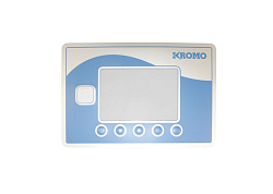 Панель управления мембранная для DIHR (96705)