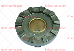 Шестерня 17T для миксера планетарного 80HI/D-8019 SPAR
