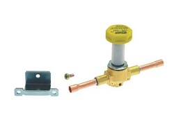 Корпус клапана для BREMA (201129)