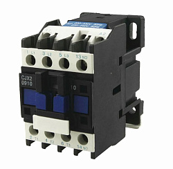Контактор для тестомеса CP-SM20, CP-SM20V2, CP-SM30, CP-SM30V2, CP-SM40V2 CRAZY PAN (CP-SPSM203040CT)