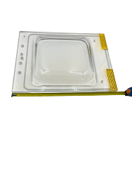 Крышка для упаковщика вакуумного APACH (1604139) Уценка