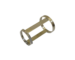 Прижим резьба 1" 42 мм 69 мм для DIHR (11701/B)