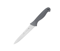 Нож универсальный Colour 175 мм, нержавеющий LUXSTAHL (WX-SL405)