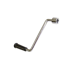 Ручка (квадрат) для шприца вертикального TV-10L, TV-15L ROAL