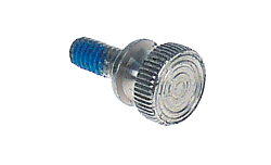 Болт с накатанной головкой M4 для SCOTSMAN (0300072709)
