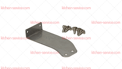 Опора ручки для печи (3242793)