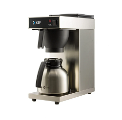 Фильтр-кофеварка с термосом 1,9 л FLT120 T/1,9 LT KEF