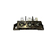 Блок клеммный 2(X3)+GND-полюсной 40A для RADAX (R20MOR00004)