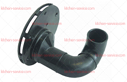 Воздухозаборный корпус для MEIKO (8000021)