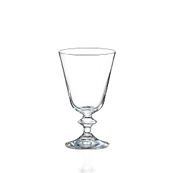 Бокал для вина 260 мл Бэлла CRYSTALEX