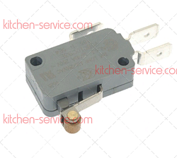 Микропереключатель для SIGMA (25001301)
