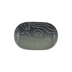 Блюдо овальное 28см Orbit ID Fine