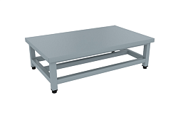 Подтоварник ПМО-12/8 окрашенный разборный ПИЩЕВЫЕ ТЕХНОЛОГИИ