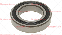 Подшипник 6008-2RS SKF для тестомешалки (D063088)
