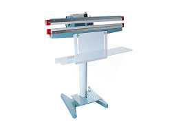 Запайщик ножной KS-F600х2 FOODATLAS