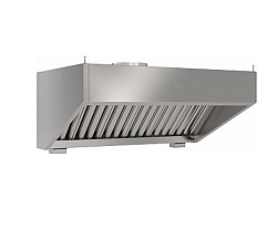 Зонт вентиляционный ЗВН-Б-2-1200.1000.500-02 ATESY