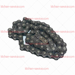 Цепь (0,94 м с 2-мя звеньями) ПР-12,7-18-2-1 для ТОРГМАШ (г. Барановичи)