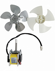 Мотор вентилятора для CW-108 COOLEQ