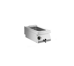 Фритюрница электрическая CHEF LINE SLFRIE47S10 APACH