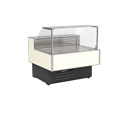 Витрина холодильная ВПС 0,35-0,85 Gamma-2 QuadroLX 1200 CRYSPI