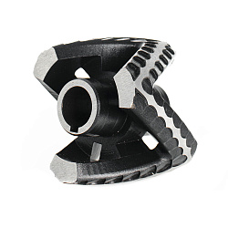 Матрица 6 яч, Треугольник, d84, ш66 для JGL-120 FOODATLAS (УТ000000233)