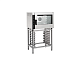 Печь пароконвекционная Easyair NEME52X 5хGN1/1 (повышенная мощность) GIORIK