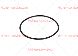Кольцо уплотнительное 0500-20 EPDM для овощерезки (9786006)