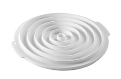 Форма кондитерская INSERT DECOR ROUND 26 см SILIKOMART