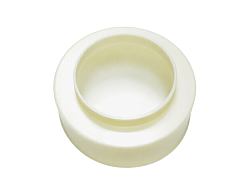 Кожух спирали для тестомесильной машины HS80 KOCATEQ