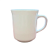 Кружка 300 мл опаловое стекло (стеклокерамика) CLASSIC NORMA