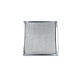 Сетка (экран) для пиццы 30,5х30,5 см квадратная, алюминий MGSTEEL