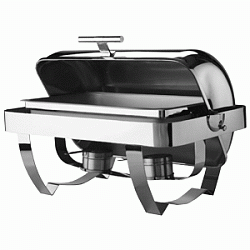 Мармит «Гастронорм» сталь нержавеющая ETERNUM