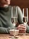 Бокал-флюте для шампанского 215 мл Pure ZWIESEL GLAS (112415)