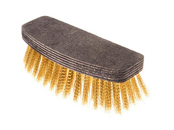 Щетка для печи без ручки, медная LILLY CODROIPO (257/4)