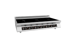 Плита индукционная I9-6T КОБОР