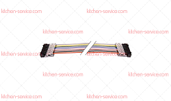 Кабель плоский ленточный для GICAR (400701)