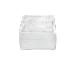 Кожух защитный для весов SW CAS