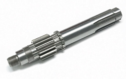 Вал для миксера планетарного 60HI/150 SPAR
