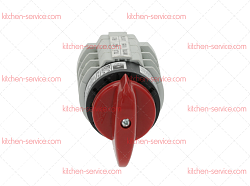 Переключатель 16A 380V CUPPONE (CSO167088)