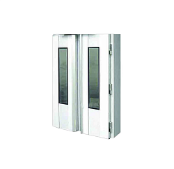 Шкаф расстоечный ST-4R B.EQ(WUXI).CO.LTD. SINMAG