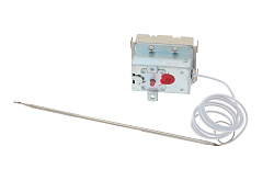 Термостат аварийный TECNOEKA (01202690/01204180)