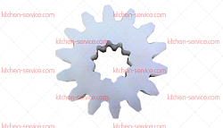 Шестерня вала для миксера (5028291)