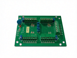 Плата соединительная для JB-4 CAS