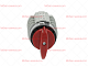 Переключатель 16A 380V CUPPONE (CSO167088)