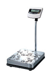Весы напольные BW-15RB CAS