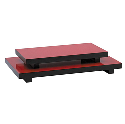 Блюдо для суши 27x16 см P.L. PROFF CUISINE (20-0071-2)