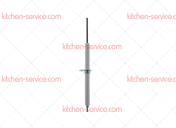 Электрод зажигания 9,5x120 мм для печи (3020168)