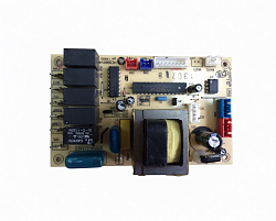 Плата силовая для льдогенератора ZB-15AP COOLEQ