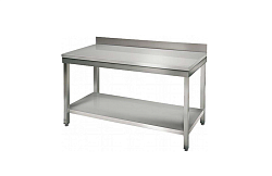 Стол разделочный VA-WT10060BS VIATTO